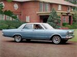 Ford Galaxie 500 Sedan 1965 года
